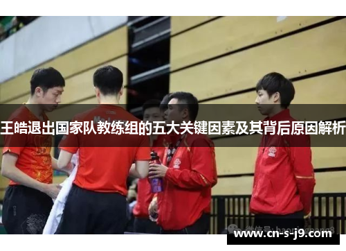 王皓退出国家队教练组的五大关键因素及其背后原因解析