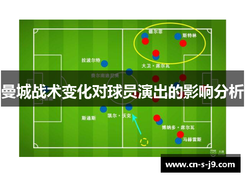 曼城战术变化对球员演出的影响分析